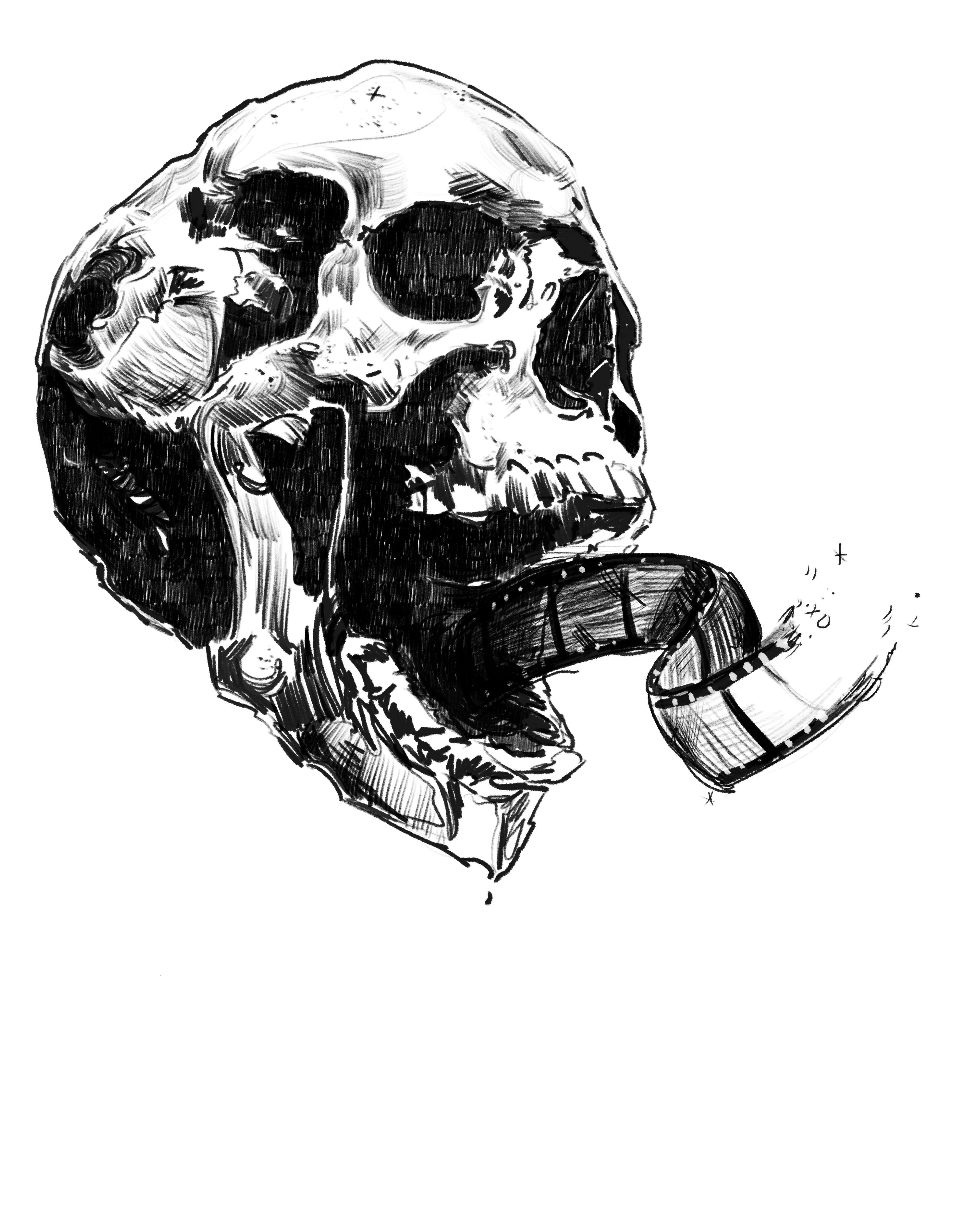 Silverlake Scream Show